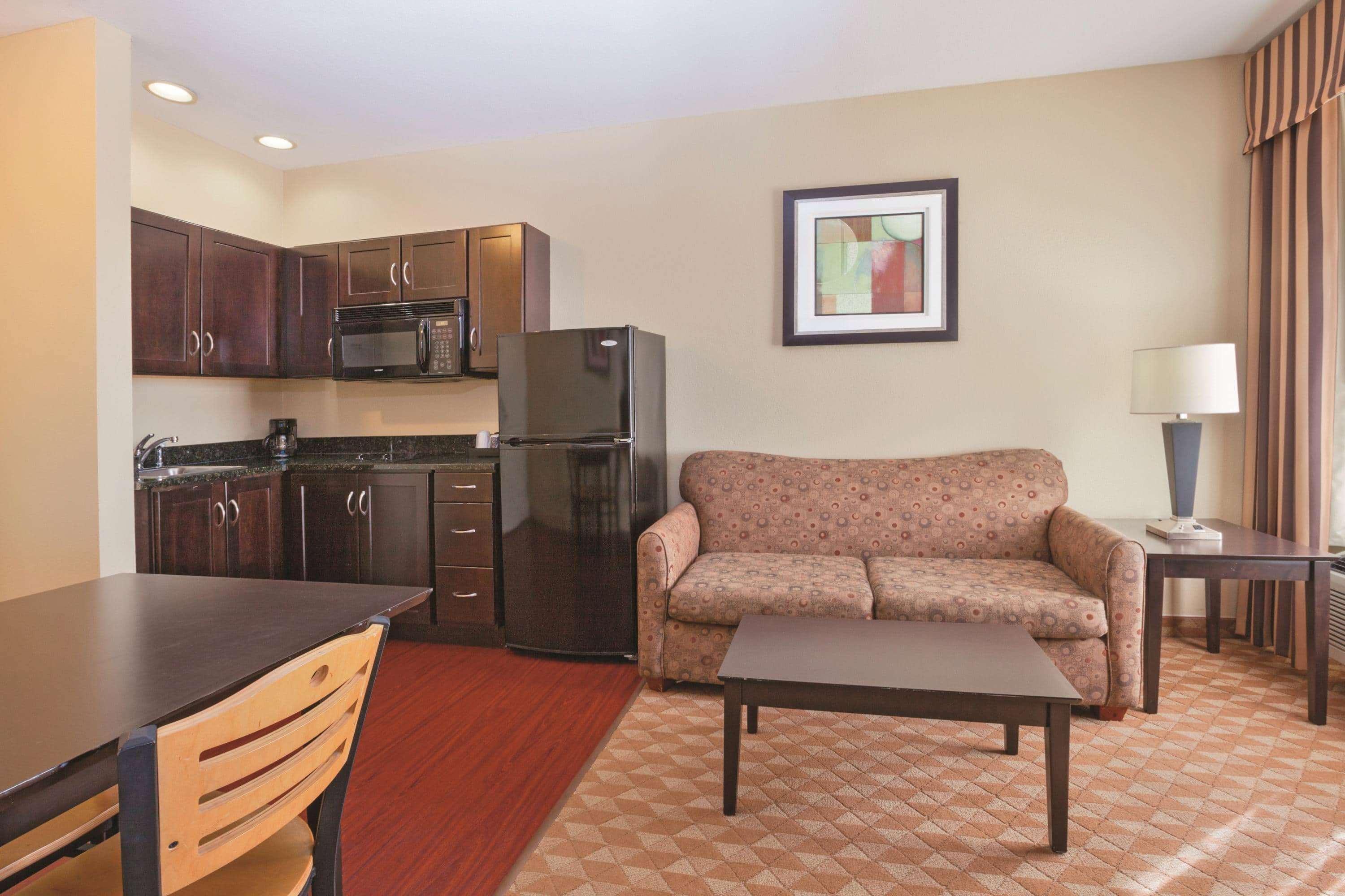 La Quinta By Wyndham Lexington South / Hamburg Hotel Exterior photo