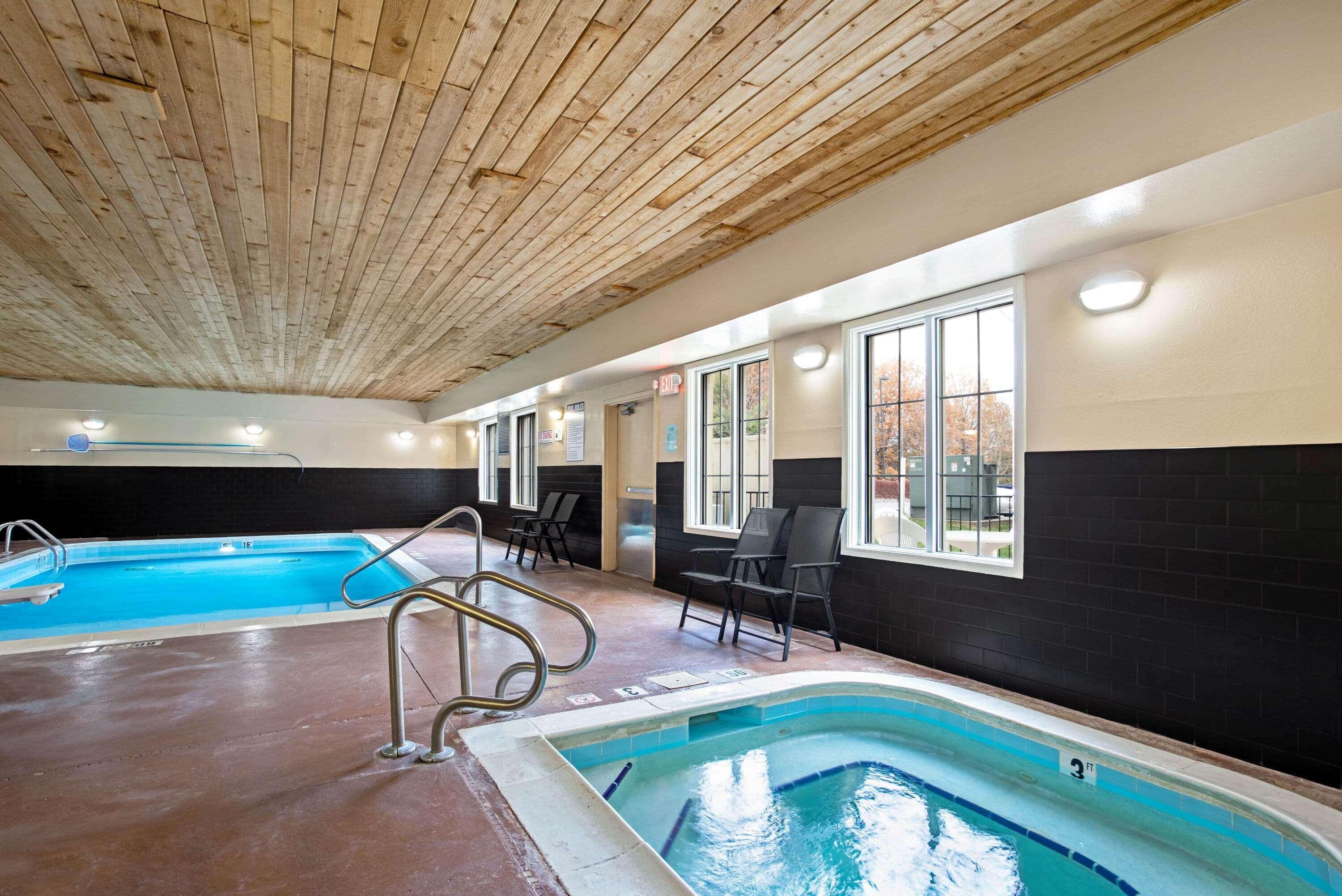 La Quinta By Wyndham Lexington South / Hamburg Hotel Exterior photo
