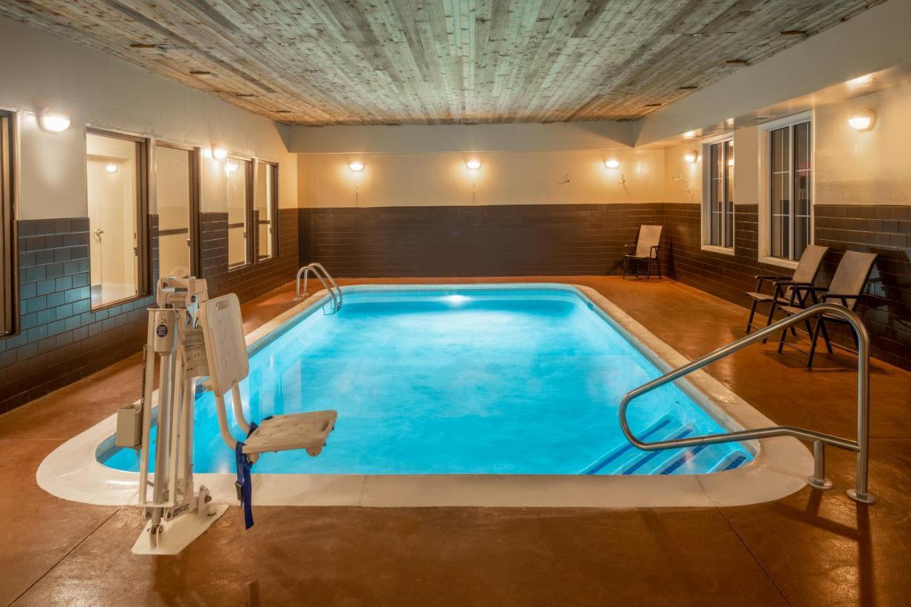 La Quinta By Wyndham Lexington South / Hamburg Hotel Exterior photo