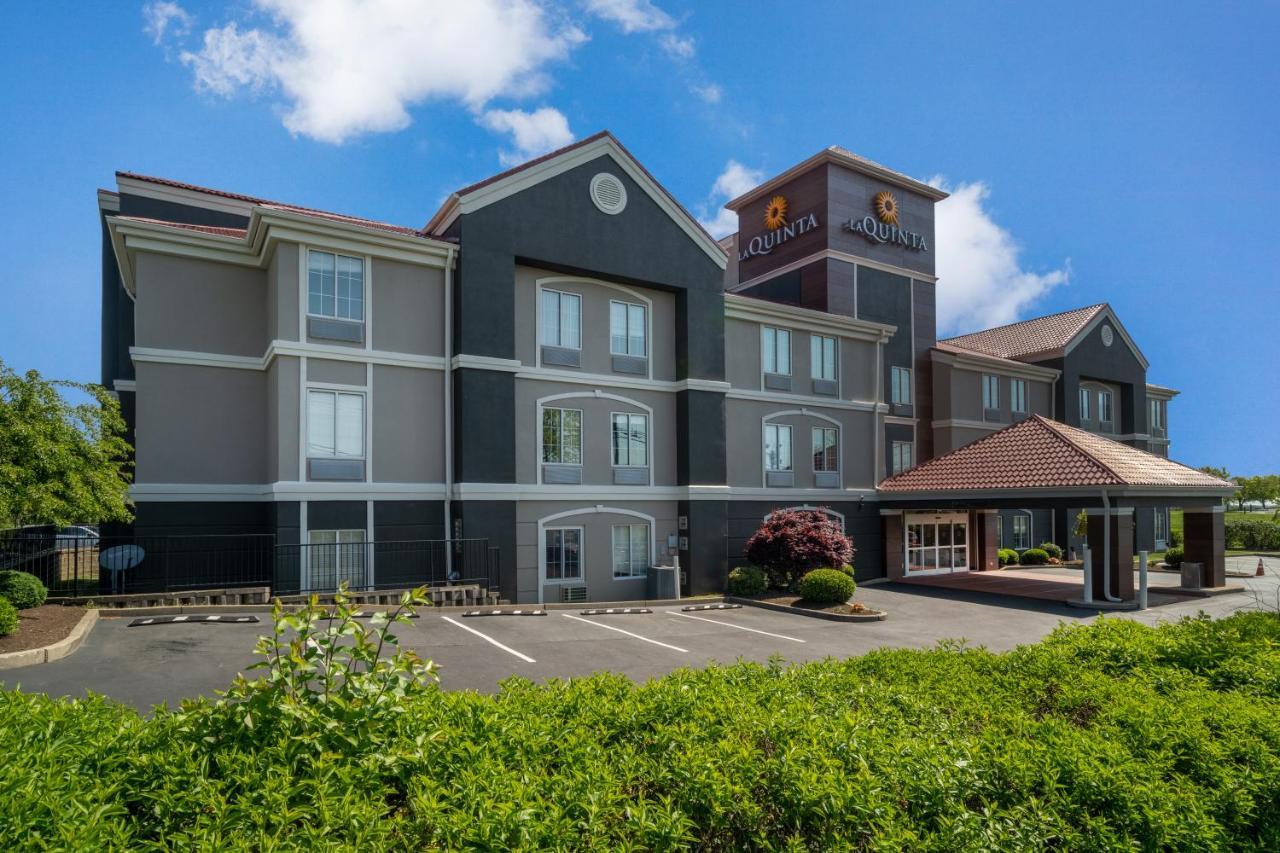 La Quinta By Wyndham Lexington South / Hamburg Hotel Exterior photo
