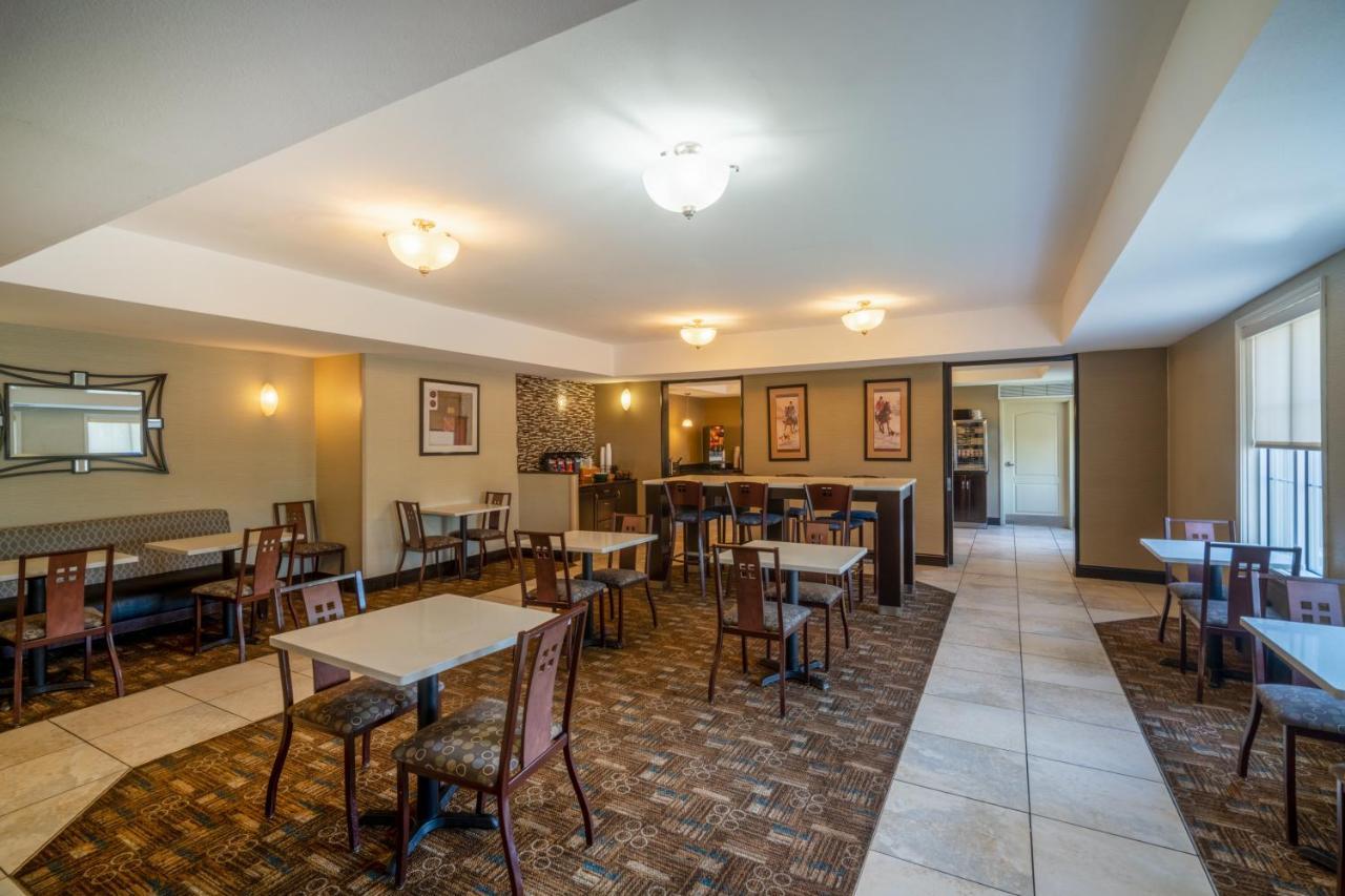 La Quinta By Wyndham Lexington South / Hamburg Hotel Exterior photo