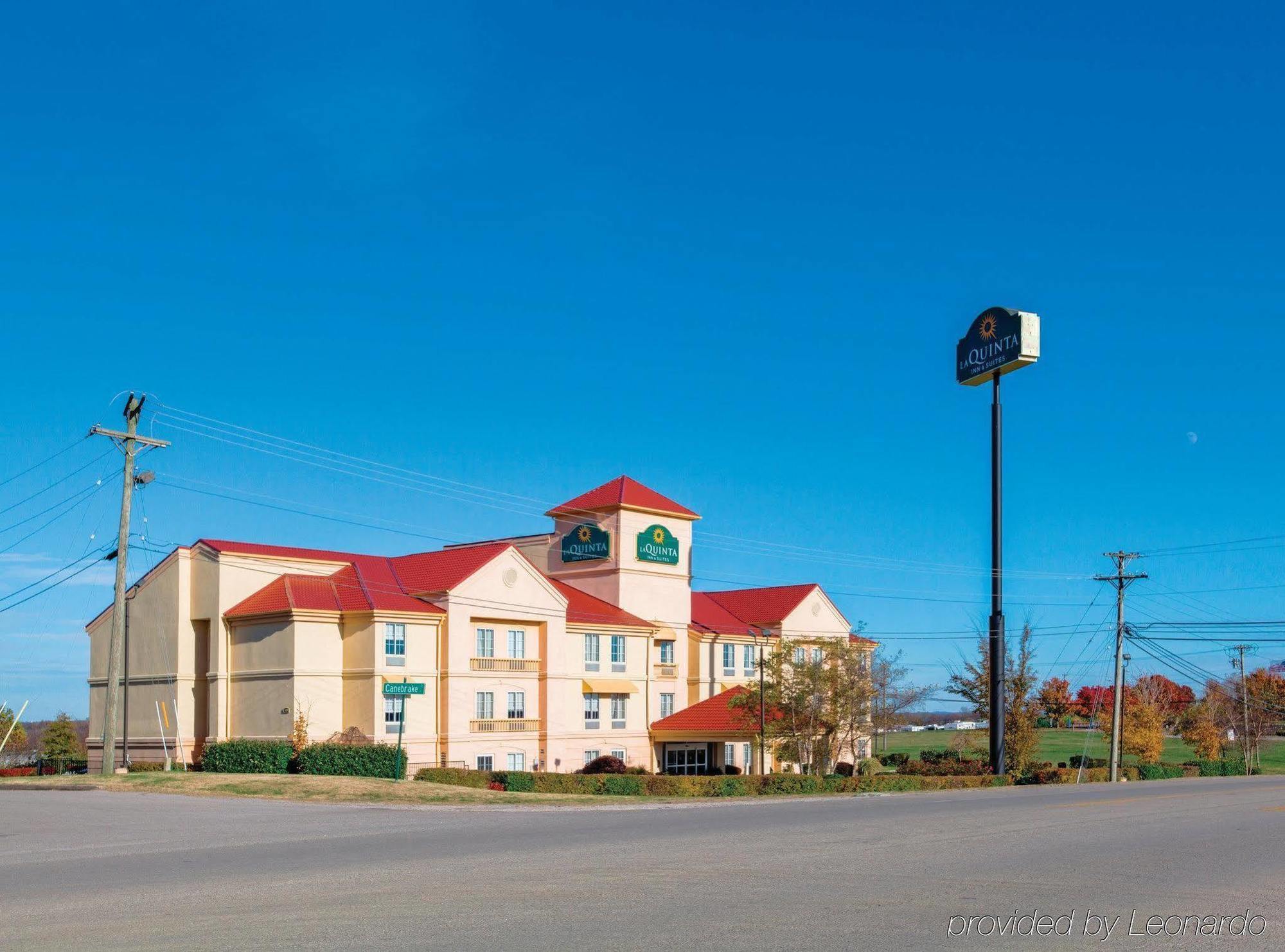 La Quinta By Wyndham Lexington South / Hamburg Hotel Exterior photo