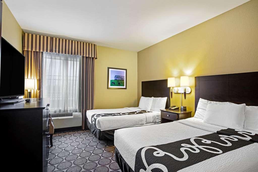 La Quinta By Wyndham Lexington South / Hamburg Hotel Room photo